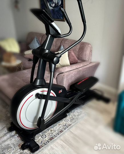 Эллиптический тренажёр PRO-form Endurance 420 E