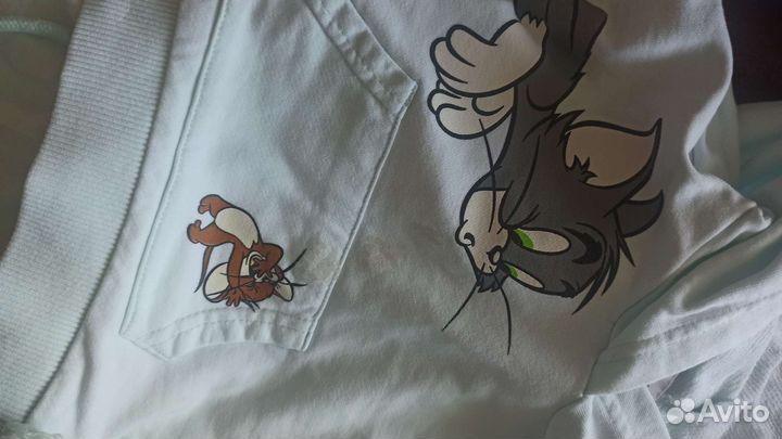 Костюм детский