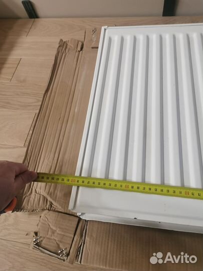 Радиатор отопления