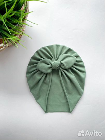 Тюрбан (чалма)