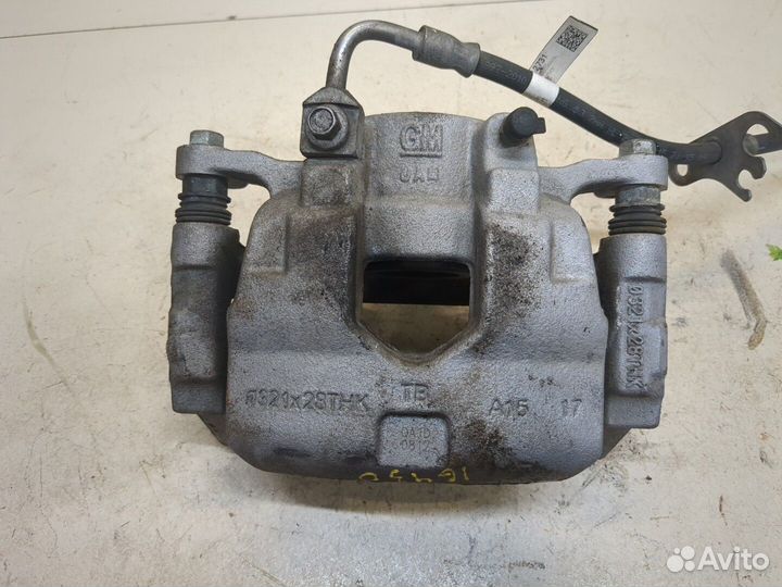 Суппорт Buick Envision 2020, 2021