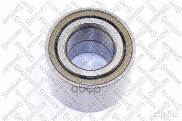 40-30030-SX 15/26-1JP подшипник ступ. зад Maz