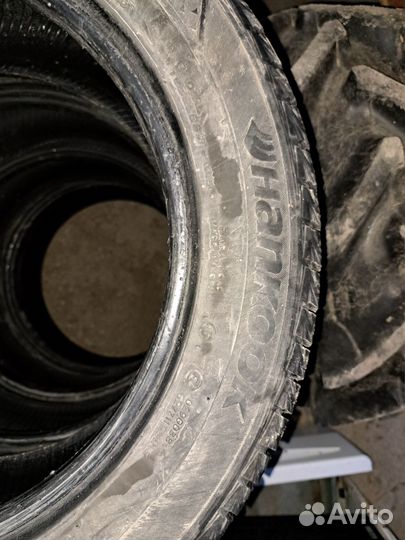 Hankook Winter I'Cept IZ2 205/55 R16