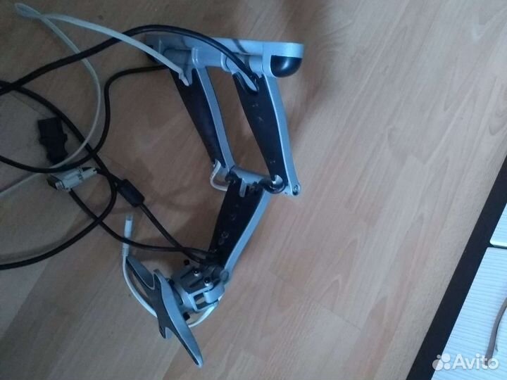 Кронштейн kromax techno-2