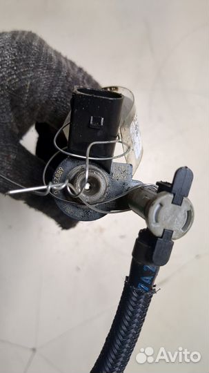 Форсунка топливная BMW 5 F10