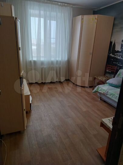 1-к. квартира, 35,8 м², 9/9 эт.
