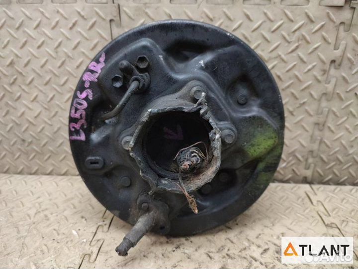 Ступица задняя правая daihatsu tanto