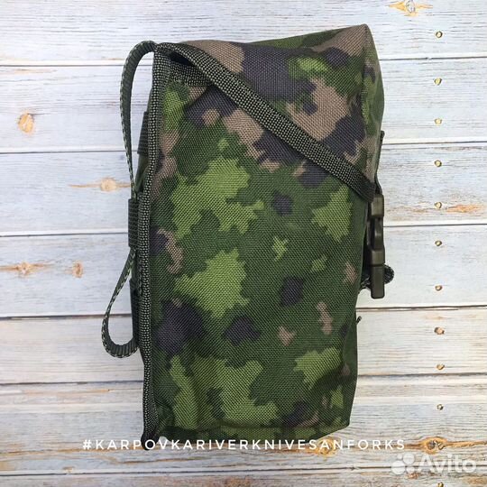 Подсумок утилитарный M05, Финляндия