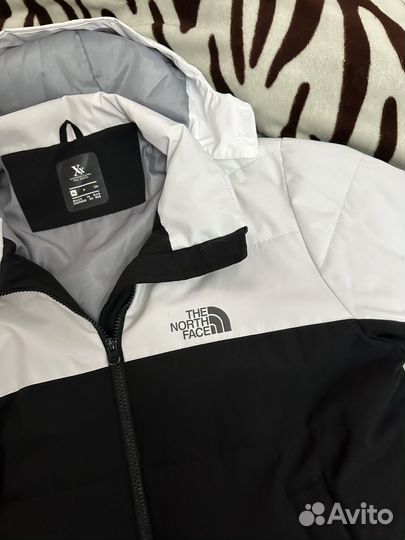 Куртка демисезонная мужская