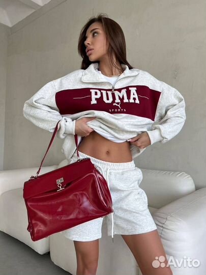 Костюм женский