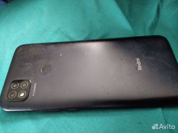 Xiaomi Redmi, 4 ГБ