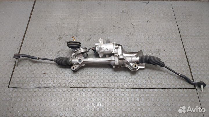 Рейка рулевая без г/у Chevrolet Traverse, 2018