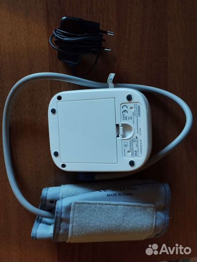 Тонометр автоматический