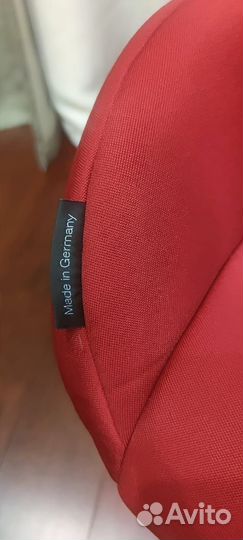 Britax Romer Trifix 2 I-size в отличном состоянии