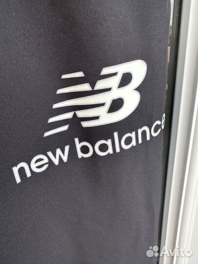 Спортивные штаны New Balance Sport Logo