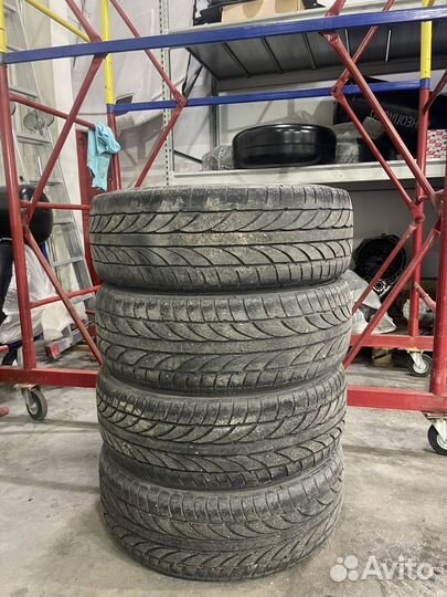 Колеса в сборе Mazda r-20