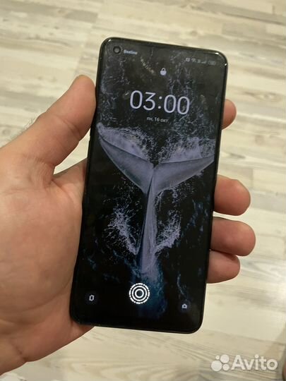 OPPO Reno7 4G, 8/128 ГБ