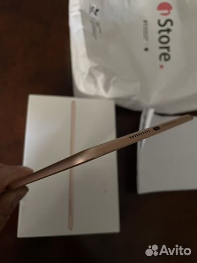 iPad mini 5 64gb wifi