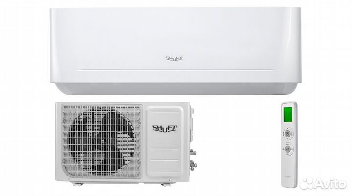 Кондиционеры