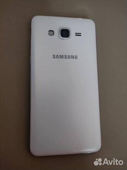 Samsung Galaxy Grand Prime SM-G530F, 8 ГБ