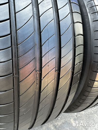 Michelin Primacy 4 215/50 R17 91W
