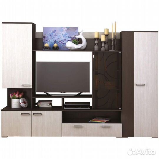 Стенка Сиена