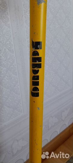 Трюковой самокат Jdbug MS 108