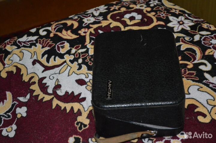 Видеокамера