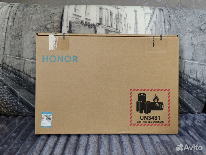 Ноутбук Honor 14