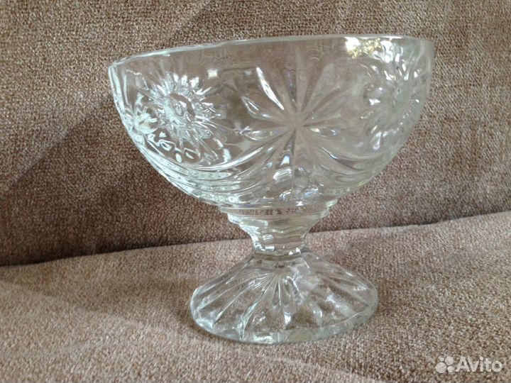 Хрусталь СССР