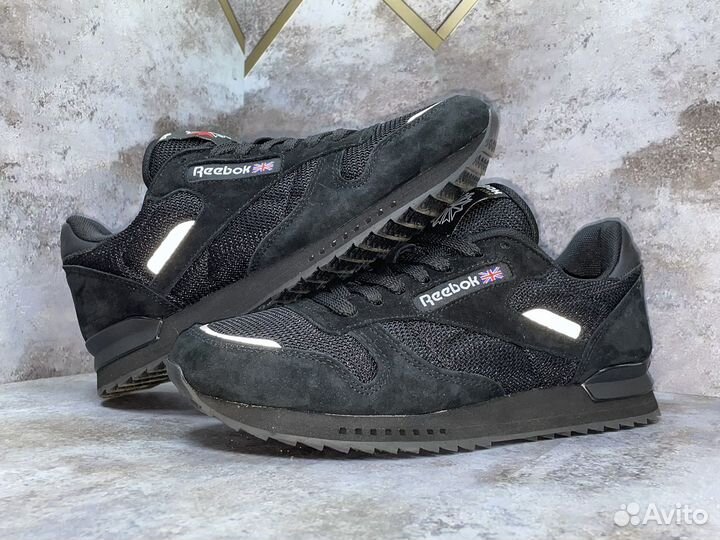 Кроссовки Reebok Classic