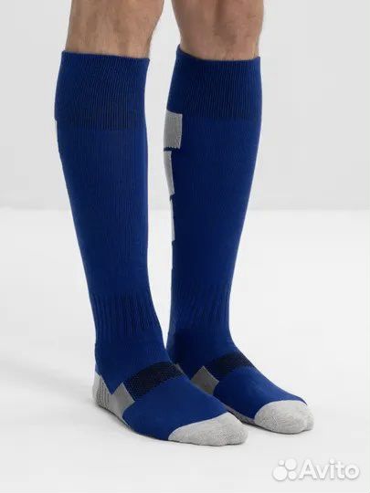 Гетры футбольные