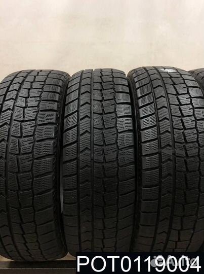 Dunlop Winter Maxx WM02 185/65 R15 88Q