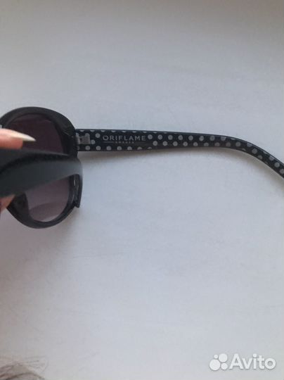 Солнцезащитные очки oriflame