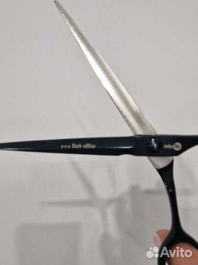 Ножницы парикмахерские бу