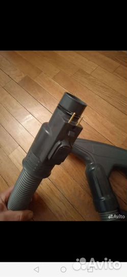 Шланг для пылесоса