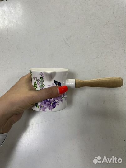 Турка для кофе