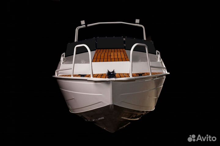 Тактика 600 Cruise