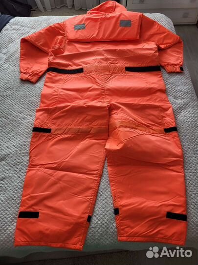 Комбинезон Дельфин