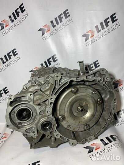 Вариатор Nissan Teana J32 2.5 JF011E