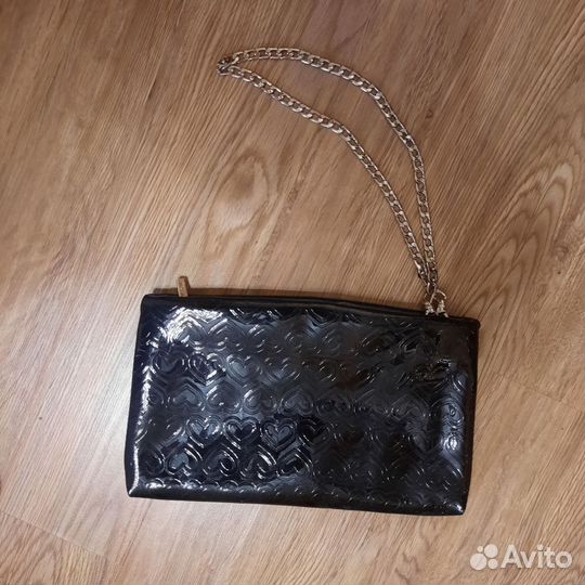 Сумка клатч