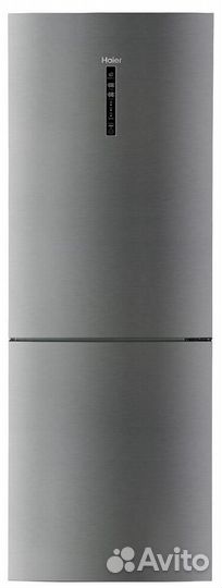 Холодильник Haier