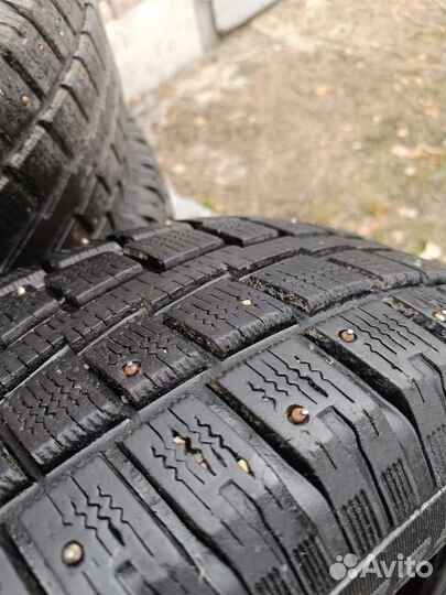 Cooper Discoverer M+S 265/70 R17