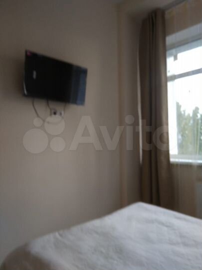 Квартира-студия, 17 м², 4/4 эт.