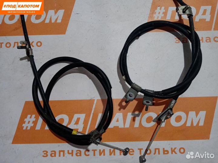 Трос ручника Mazda 6 GL GJ 2012 G44C44420