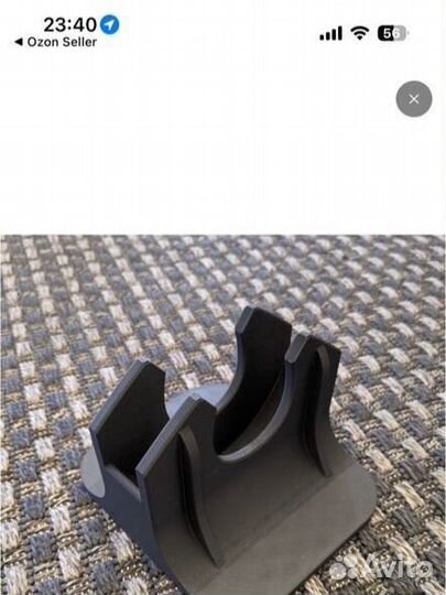 Подставка для самоката трюкового детского