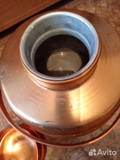 Контейнер для хранения продуктов