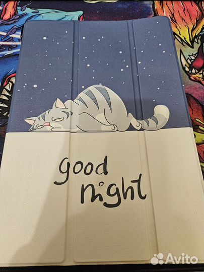 Планшет Huawei Matepad 11.5 8/128 с клавиатурой