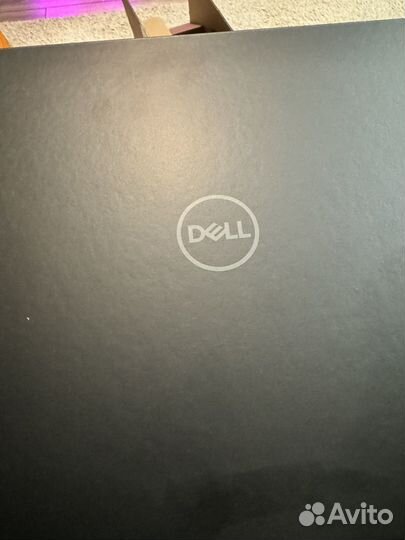 Ультрабук dell XPS 15 9530