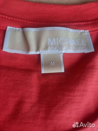 Футболка женская Michael Kors оригинал